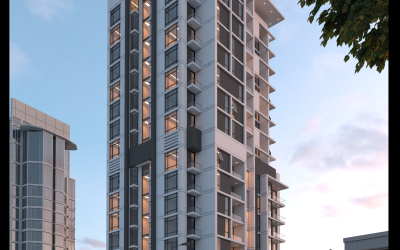 مقسم في الماروتا سيتي رقم B134