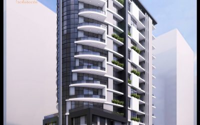 مقسم في ماروتا سيتي H44